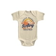 thumbnail image 1 of Jaws 1975 Film Dramatique Mystère Amity Surf Naturel Combinaison Bébé, 1 of 2