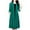 Green, variant on TKLPEHG Women Sheer Sunscreen Clothing Cardigan Summer Lightweight Long Sleeve Open Front Loose Cover Up Casual Blouse Top (Green,XXXXXL)