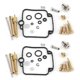 thumbnail image 1 of Carburetor Repair Kit for Suzuki GS500E - Set of 2 with Sealing Components, 1 of 5