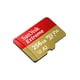 thumbnail image 2 of Tarjeta de memoria SanDisk Extreme microSDXC 256GB UHS-I C10 U3 V30, 2 of 5