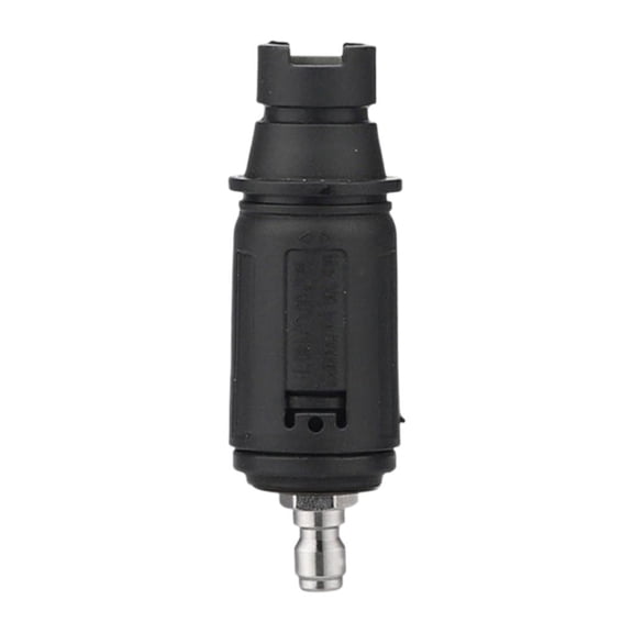 Angle Adjustable High Pressure Washer Nozzle Sprayer with 1/4\