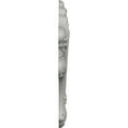 thumbnail image 3 of Ekena Millwork 6 1/4"W x 8 3/4"H x 3/4"P Leaf Bundle Onlay, 3 of 6