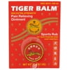 (2 Pack) Tiger Balm Tiger Balm Red .14oz