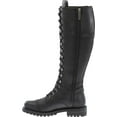 thumbnail image 3 of Harley-Davidson Women's Beechwood Work Boot  BLACK, 3 of 6