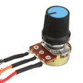 thumbnail image 6 of 2X DC9V 12V 24V 48V 60V 20A PWM Motor Speed Controller Regulator Driver 0-1200W Adjustable Current, 6 of 6