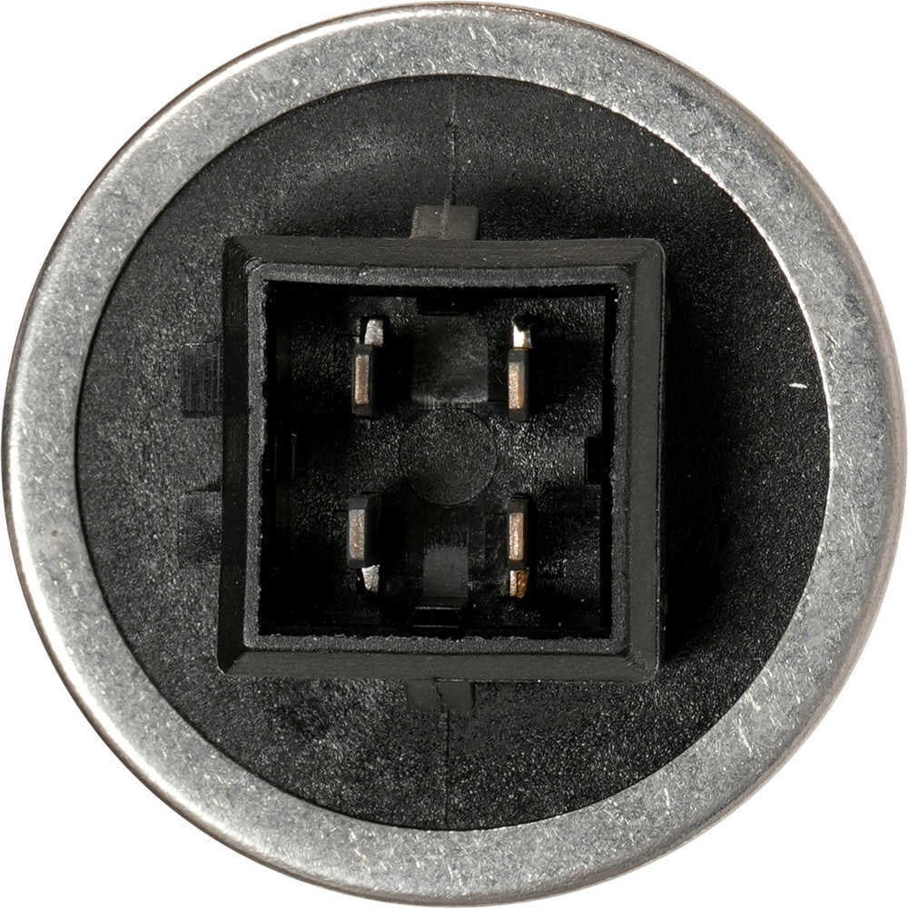 HVAC Binary Switch -- Binary HPCO/Cooling Fan Pressure Switch Fits select: 2002-2004 VOLKSWAGEN PASSAT GLS, 1998-2001 VOLKSWAGEN PASSAT