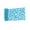 Sky blue, variant on Hollow Placemats Decorations Felt 40x11 inch, Household Rectangle Simple WashableTable Mats, Table Runners for Home Kitchen Holiday Dining Banquet