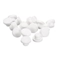 thumbnail image 1 of Rubber Stopper, Plug Holes,, 12.5-12.8 mm 32, 1 of 6