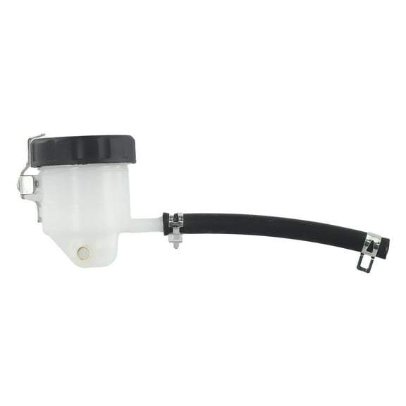 Tekuisi Motorcycle Oil Cup Brake Pump Master Cylinder Oil Cup Brake Fluid Reservoir Brake Master Cylinder Fluid Reservoir