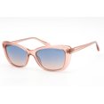 thumbnail image 1 of Guess GU7774-74W 55 mm Nouvelles Lunettes de Soleil, 1 of 2