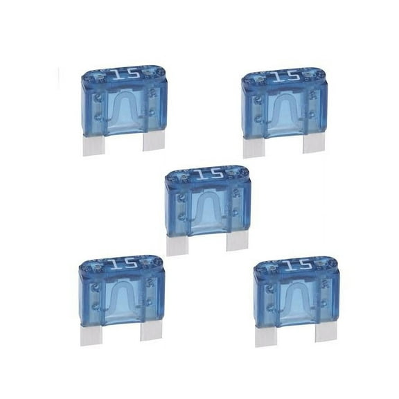 Fuse Kit - Compatible with 2010 - 2022 RX350 2011 2012 2013 2014 2015 2016 2017 2018 2019 2020 2021