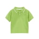 thumbnail image 1 of Odeerbi Camisas de Golf de Algodón de Niños Color Sólido Camisas de Tenis Uniforme de La Escuela de Manga Corta, 1 of 3