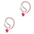 thumbnail image 2 of Cuerda para el cuello del teléfono móvil Sidaley Tipo 9 2piezas, 2 of 6