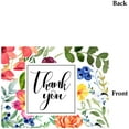 thumbnail image 3 of Darling Souvenir Wedding Thank You Card Greeting Cards With White Envelopes - 36 Pcs, 3 of 4