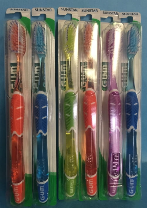 gum 527 toothbrush