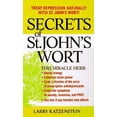 thumbnail image 1 of Pre-Owned Secrets of St. John's Wort: Treat Depression Naturally With St. John's Wort! (Unknown) 0312965745 9780312965747, 1 of 1