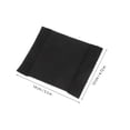 thumbnail image 2 of WORGEOUS 2pcs Padded Camera Bag Insert Shockproof Padding Camera Lens Sleeve Camera Bag Velvet Divider Protective Camera Accessories Bag Divider For Travel Outdoor Photography Studio, 2 of 8