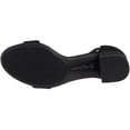 thumbnail image 7 of CL by Laundry Womens Jody Block Heel  Dress Sandals Shoes, 7 of 7