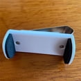 thumbnail image 3 of 5Pcs Adjustable Car Sun Visor Clip Holder Garage Door Remote Controls Opener Clip for Remote Control for, 3 of 5