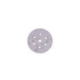 thumbnail image 4 of 3M 30787 Dust Free Abrasive Disc, 6 in Dia, 36 Grit, Hook and Loop, Purple, 4 of 4
