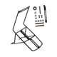 thumbnail image 5 of Portaequipajes delantero para bicicleta, bolsa, estante para equipaje, soporte Universal para bicicleta, estante frontal para bicicleta, compras y mon, 5 of 9