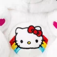 thumbnail image 6 of Hello Kitty Loves Cheer Bear 10" Collectible Care Bears Plush 2-Pack - Soft, Huggable Material!, 6 of 7