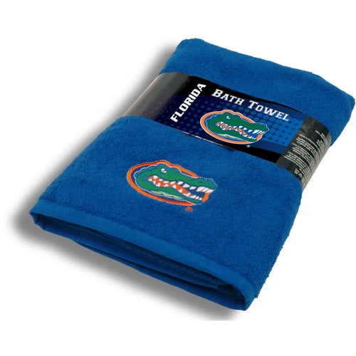 NCAA Florida Gators Bath Towel