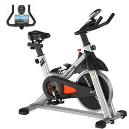 Stationary Bike Does Cycling Make Your Legs Big Spinning Will My