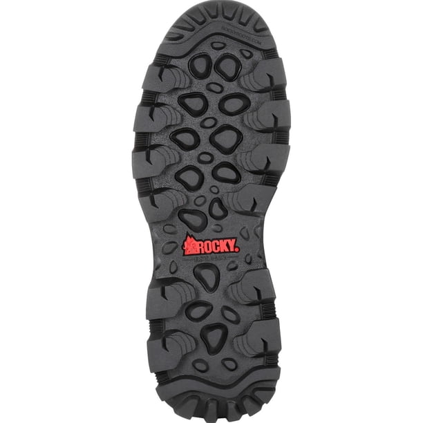 Rocky Multi-Trax 800G Insulated Waterproof Outdoor Boot  display picture 2