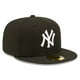 thumbnail image 2 of Gorra New Era MLB 59FIFTY Team Color Authentic Yankees, 2 of 5