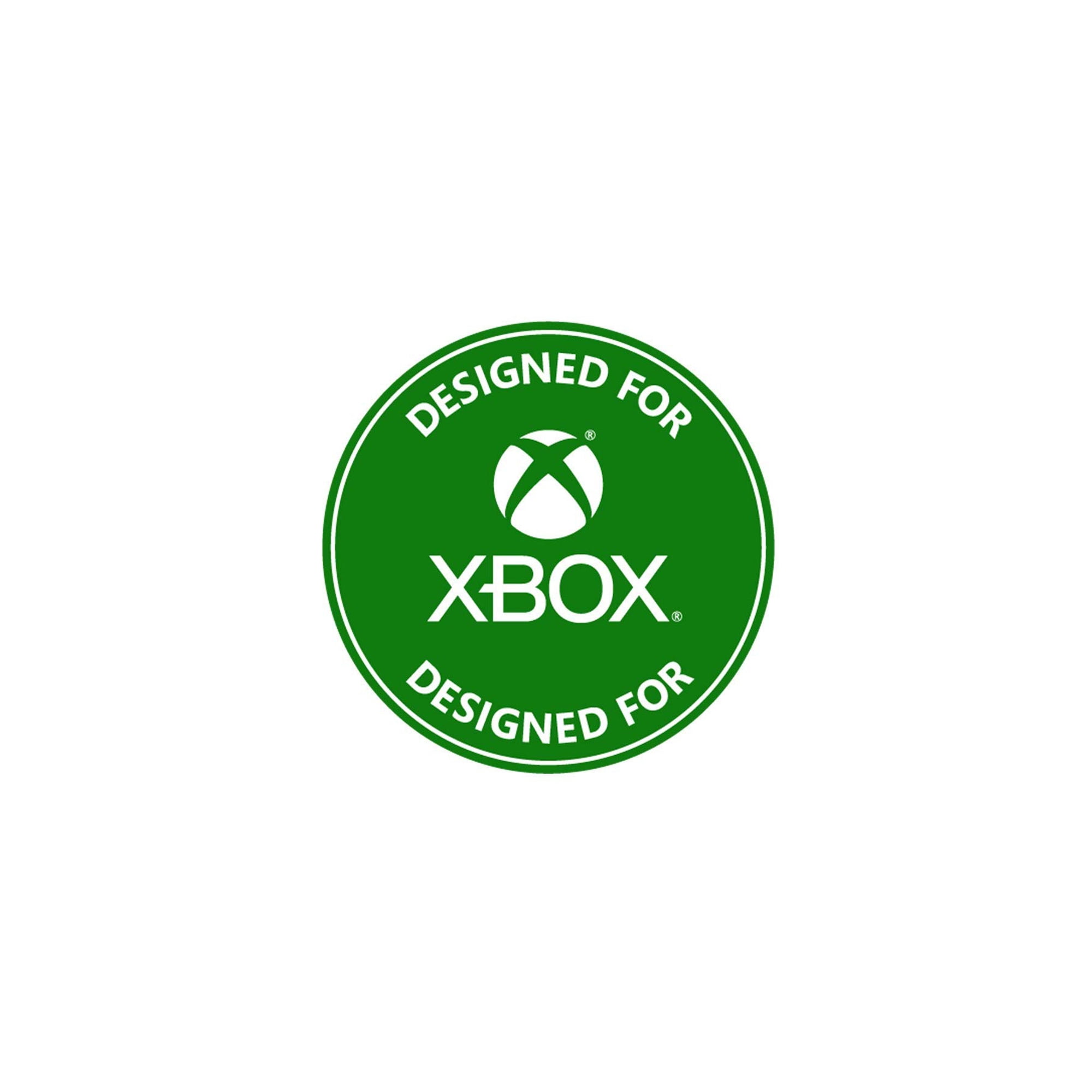Volant gaming Hori Volant Gaming pour Xbox Overdrive Retour de Force Noir