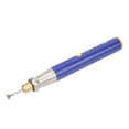 thumbnail image 2 of Pluma de grabado eléctrico, kit de pluma de grabado eléctrico Kit de herramientas de grabado eléctrico portátil Mini grabador eléctrico Pluma de grabado Valor inmejorable, 2 of 14