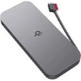 thumbnail image 2 of Lenovo GO Wireless Power Bank 10000 mAh G0A3LG1WWW, 2 of 7
