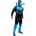 thumbnail image 1 of Blue Beetle Men's Deluxe Costume, 1 of 1