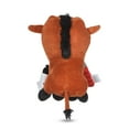 thumbnail image 4 of DISNEY 100 THE LION KING: Pumba & Bugs Plush Burrow Pet Toy-9in, 4 of 8