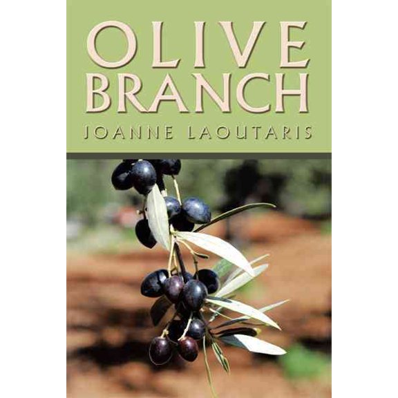 Olive Branch