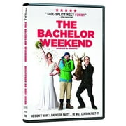 The Bachelor Weekend (DVD)