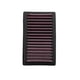 thumbnail image 3 of Motorcycle High Flow Air Filter Oil Filter for BMW F650GS F700GS F800GS F800GT F800ST F800S F800R, 3 of 5
