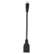 thumbnail image 4 of Cable De Extensión, Interfaz Multimedia De Cable Extensor Plug And Play Para Proyector Para Computadora Portátil Para TV, 4 of 8