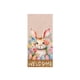 thumbnail image 2 of Spring Decoración del hogarations Easter Door Curtain Party Decorations Decoración del hogar, 2 of 6