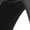 Black, variant on Exxact Sports Combat 7-Pad Adult Football Girdle for Men with Cup Pocket, Padded Compression Shorts with Integrated Pads, Men's Girdle Football (AS, White)