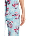 thumbnail image 5 of Stitch Women's Sleep Jogger Pants, 5 of 6