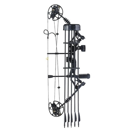 High-Performance COMPOUND BOW Power for the Ultimate Shooting Experience