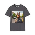 thumbnail image 2 of Doberman, 2 of 10