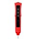 thumbnail image 1 of Probador de Voltaje CA de Contacto HR50, Detector Digital de Voltaje CA 500 V, Bolígrafo Eléctrico con Pantalla LCD, Alarma y ., 1 of 10