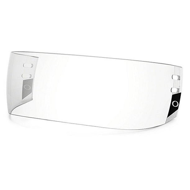 Oakley VR903 Pro Straight Hockey Helmet Visor