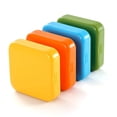 thumbnail image 5 of Contenedor de Almacenamiento de Medicamentos YONGSHENG 4 Cajas Accesorios de Viaje, 5 of 5