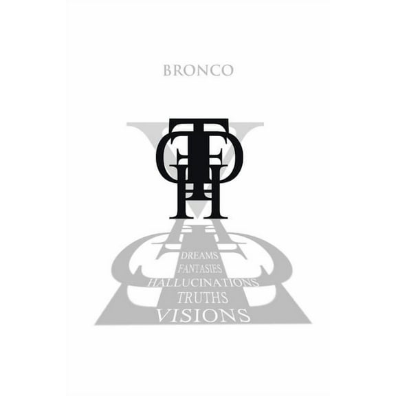 Dreams, Fantasies, Hallucinations, Truths and Visions (Paperback)