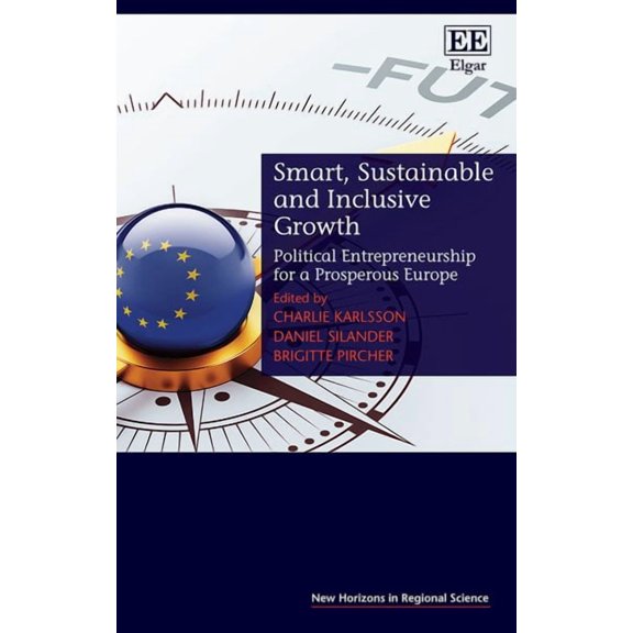 Smart, Sustainable and Inclusive Growth
