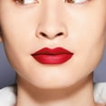 thumbnail image 4 of ModernMatte Powder Lipstick - 514 Hyper Red by Shiseido for Unisex - 0.14 oz Lipstick, 4 of 4